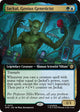 [Foil] Jackal, Genius Geneticist (Extended Art) (272) (Marvel's Spider-Man)