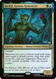 [Foil] Jackal, Genius Geneticist (131) (Marvel's Spider-Man)