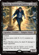 [Foil] Morlun, Devourer of Spiders (59) (Marvel's Spider-Man)