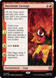 [Foil] Maximum Carnage (83) (Marvel's Spider-Man)
