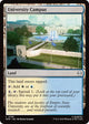 [Foil] University Campus (186) (Marvel's Spider-Man)