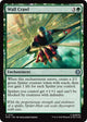 [Foil] Wall Crawl (121) (Marvel's Spider-Man)