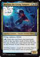 [Foil] Morbius the Living Vampire (137) (Marvel's Spider-Man)