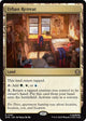 [Foil] Urban Retreat (187) (Marvel's Spider-Man)