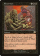[Foil] Extortion (135) (Mercadian Masques)