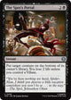 [Foil] The Spot's Portal (68) (Marvel's Spider-Man)