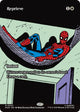 Reprieve (Borderless) (5) (Marvel Universe Eternal-Legal)