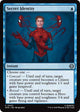 [Foil] Secret Identity (43) (Marvel's Spider-Man)
