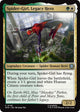 [Foil] Spider-Girl, Legacy Hero (149) (Marvel's Spider-Man)