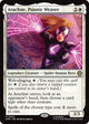 [Foil] Arachne, Psionic Weaver (2) (Marvel's Spider-Man)