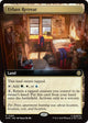 Urban Retreat (Extended Art) (283) (Marvel's Spider-Man)
