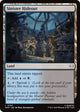 [Foil] Sinister Hideout (184) (Marvel's Spider-Man)