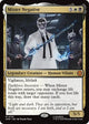[Foil] Mister Negative (135) (Marvel's Spider-Man)