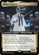[Foil] Mister Negative (Extended Art) (274) (Marvel's Spider-Man)
