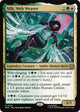 [Foil] Silk, Web Weaver (145) (Marvel's Spider-Man)