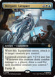 Biorganic Carapace (Extended Art) (269) (Marvel's Spider-Man)