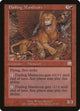 Flailing Manticore (187) (Mercadian Masques)