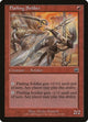 [Foil] Flailing Soldier (189) (Mercadian Masques)
