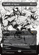 Tendrils of Agony (2023) (2023) (Secret Lair Drop Series)