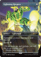 Lightning Greaves (1987) (1987) (Secret Lair Drop Series)