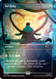 [Foil] Sol Ring (Borderless) (SLD #1988)
