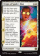[Foil] Origin of Spider-Man (9) (Prerelease Cards)