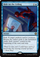 [Foil] Hide on the Ceiling (32) (Prerelease Cards)