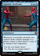 [Foil] Impostor Syndrome (34) (Prerelease Cards)