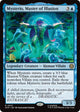 [Foil] Mysterio, Master of Illusion (37) (Prerelease Cards)