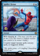 [Foil] Spider-Sense (46) (Prerelease Cards)