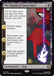 [Foil] The Death of Gwen Stacy (54) (Prerelease Cards)