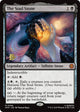 [Foil] The Soul Stone (66) (Prerelease Cards)