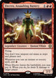 [Foil] Electro, Assaulting Battery (76) (Prerelease Cards)