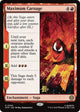 [Foil] Maximum Carnage (83) (Prerelease Cards)