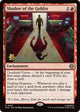 [Foil] Shadow of the Goblin (87) (Prerelease Cards)
