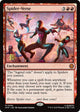 [Foil] Spider-Verse (93) (Prerelease Cards)