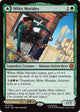 [Foil] Miles Morales (108) (Prerelease Cards)