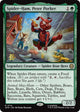 [Foil] Spider-Ham, Peter Porker (114) (Prerelease Cards)
