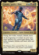 [Foil] Cosmic Spider-Man (127) (Prerelease Cards)