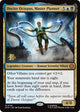 [Foil] Doctor Octopus, Master Planner (128) (Prerelease Cards)