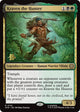 [Foil] Kraven the Hunter (133) (Prerelease Cards)