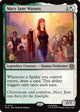 [Foil] Mary Jane Watson (134) (Prerelease Cards)