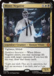 [Foil] Mister Negative (135) (Prerelease Cards)