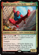 [Foil] Scarlet Spider, Ben Reilly (142) (Prerelease Cards)