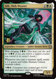 [Foil] Silk, Web Weaver (145) (Prerelease Cards)