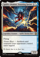 [Foil] Spider-Woman, Stunning Savior (152) (Prerelease Cards)