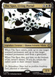 [Foil] The Spot, Living Portal (153) (Prerelease Cards)