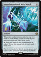 [Foil] Interdimensional Web Watch (165) (Prerelease Cards)