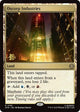 [Foil] Oscorp Industries (182) (Prerelease Cards)