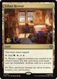 [Foil] Urban Retreat (187) (Prerelease Cards)